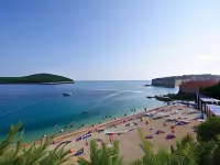 Apartments Luce & Toma Hotels in Rožat