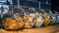 Hotel Goldene Traube - by Neugart - breakfast