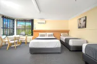 Kiama Motel 617 Hotels in Jamberoo