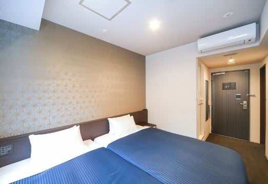 호텔 라이브맥스 니혼바시 코아미초