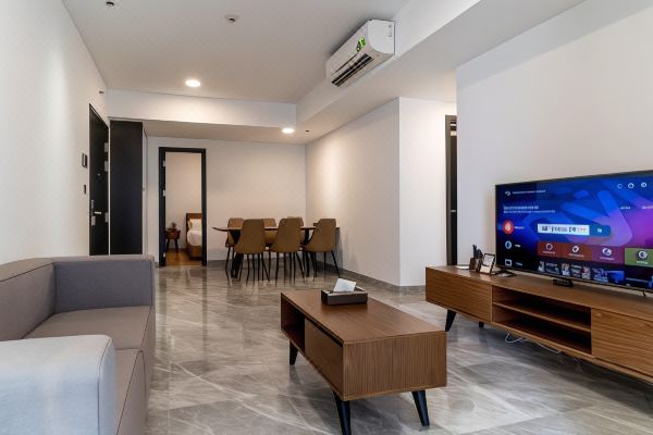 3Bed Resortstyle in Central D1/Pool/Gym/Cigar Room_4