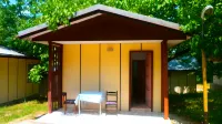 Pretty Bungalow for 2 or 3 Persons in a Lovely Area of Kamena Village