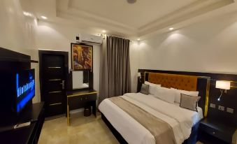 De Bullion Hotels