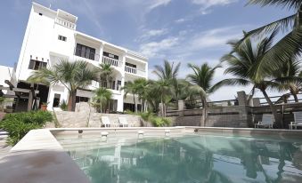 Villa Sunrise Cancun
