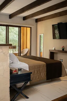 La Bella Toscana Centro Hotels in 