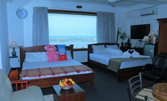 Hambantota Beach Hotel