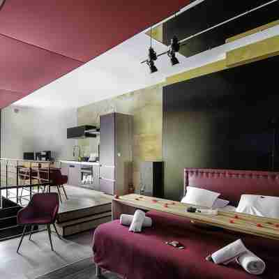 26 Rue du Grand Maurian Rooms