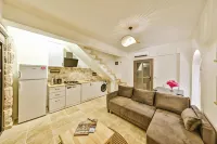 Nouba Villas فنادق في Cukurbag Mahallesi
