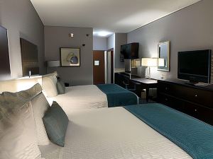 Best Western Plus Olive Branch Hotel  Suites