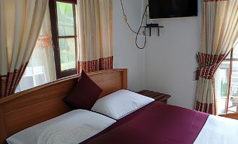 Vino Villa Tourists & Local Accommodations - 24 Hrs