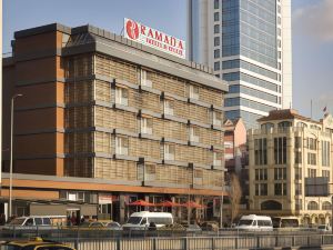 Ramada Hotel & Suites by Wyndham Istanbul Sisli