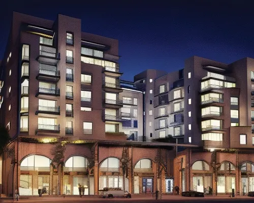 Heleni Hotel فنادق في القدس