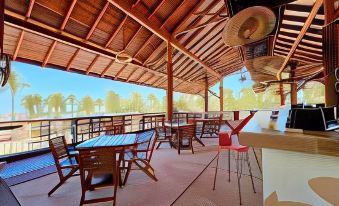 Borneo Beach & Mangrove Resort 썸네일