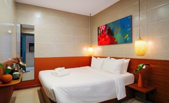 Hoianese Center Hotel - Truly Hoi An