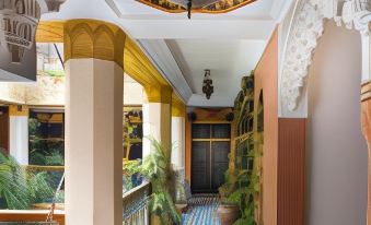 Riad Jnane Mogador