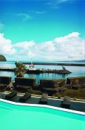 Pousada Forte da Horta – Historic Hotel