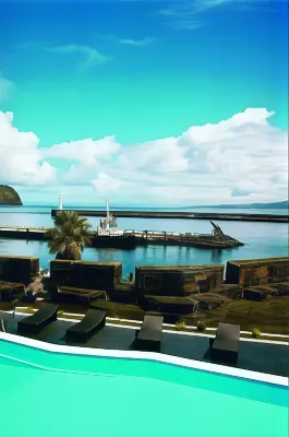 Pousada Forte da Horta – Historic Hotel Hotels in Орта