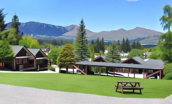 Greenacres Alpine Chalets & Villas