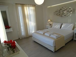 Anassa Suites