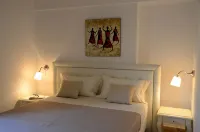 Agriturismo Masseria San Leonardo Hôtels à : Pezze di Greco