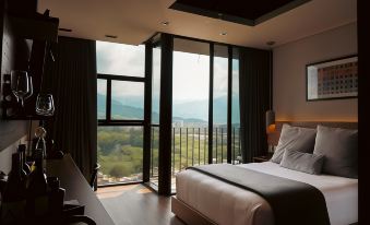 Hotel Sexto by Icono