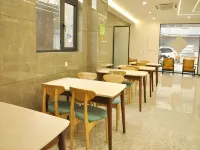 Shell Hotel (Guogou Plaza, Dongchang Road, Suzhou)