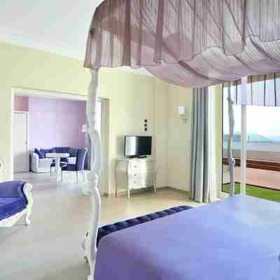 Hotel Terme All'Alba Rooms