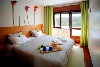 辛特拉太陽 - 旅遊公寓酒店