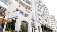 Kaiser Hotel Hotels in Хаммам-Сус