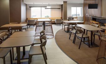 SpringHill Suites Ardmore