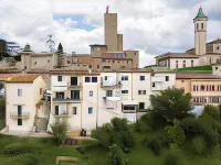 Bellavalle Rooms Vinci Florence Tuscany Hotels in San Baronto