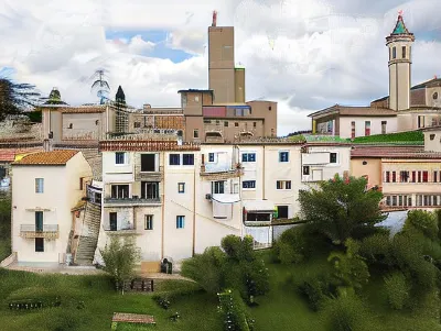 Bellavalle Rooms Vinci Florence Tuscany Hôtels à : Lamporecchio