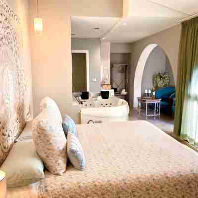 Hotel Spa Adealba Rooms