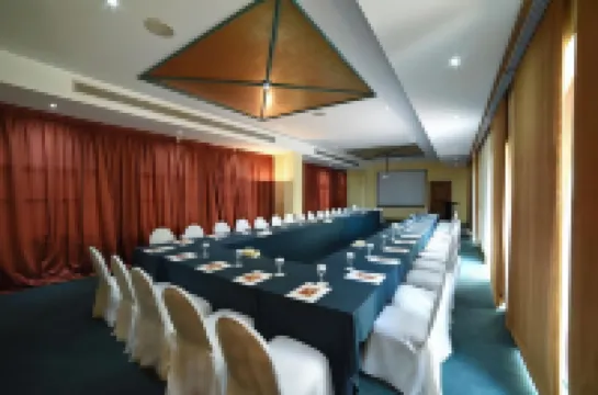 Portemilio Hotel & Resort