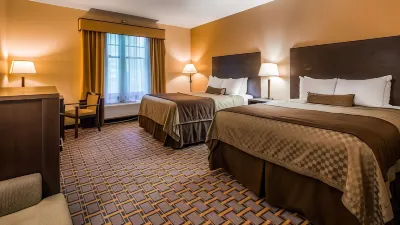 Best Western Plus the Inn  Suites at the Falls Hotels in Spackenkill