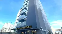 The Celecton Higashiosaka Nagataekimae Hotel di Higashiōsaka, Osaka