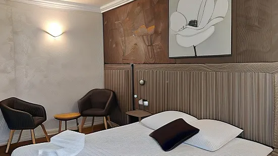 Hotel Influences la Bresse