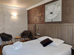 Hotel Influences la Bresse