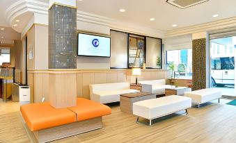 New Commander Hotel Osaka Neyagawa