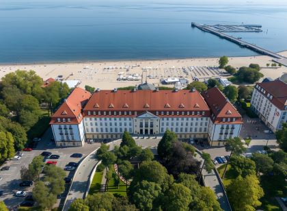 Sofitel Grand Sopot