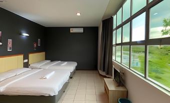 Fresh Hotel Ipoh