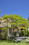 Apartamentos Soho Boutique Vistahermosa Hotels in El Puerto de Santa María