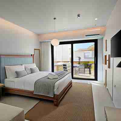 Anapollo Boutique Hotel Adults Only Rooms