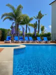 HOTEL COMBARRO - 2-Sterne