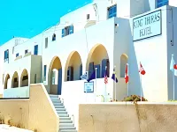 King Thiras Hotel