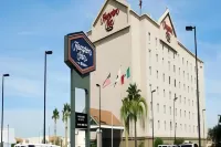 Hampton Inn by Hilton Torreon-Airport Galerias Hotels in 