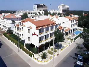 Casablanca Unique Hotel