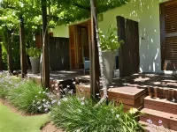 The Lodge l'Avenir Hotels in Klapmuts