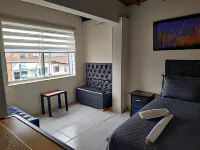 HOGAR DEL VIAJERO