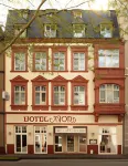 Astoria Hotel فنادق في Ralingen